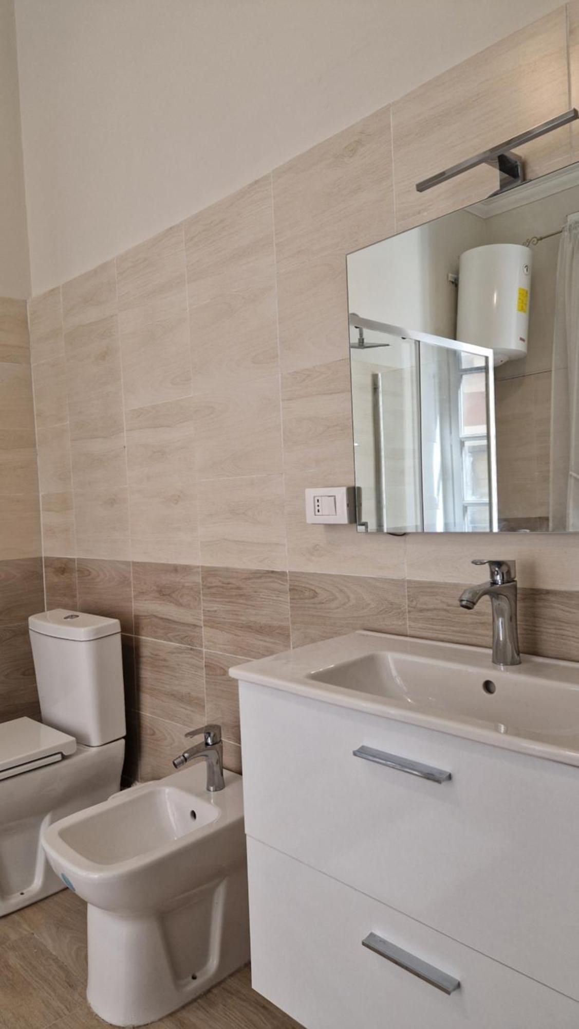 Etnea Palace Catania Ngoại thất bức ảnh